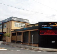 Wynnum RSL Club - New Castle Holiday