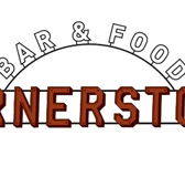 Cornerstone Bar  Food - New Castle Holiday