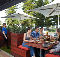 The Harbour Master - New Castle Holiday