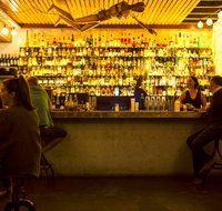 The Odd Fellow - New Castle Holiday