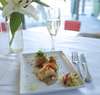 Vin and Oli - New Castle Holiday