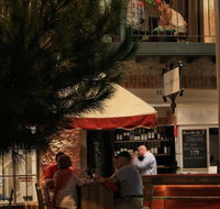 Whisper Wine Bar - New Castle Holiday