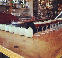 Who's Your Mumma - New Castle Holiday