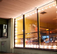 Fremantle Buffalo Club - New Castle Holiday