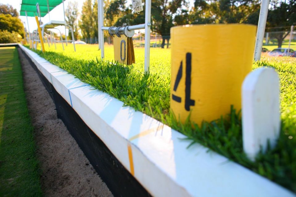 Beaconsfield WA New Castle Holiday