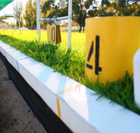 Hilton Park Bowling Club - New Castle Holiday