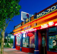 Mojo's Bar - New Castle Holiday
