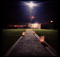 North Fremantle Bowling Club - New Castle Holiday