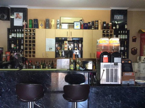 Hopetoun RSL - New Castle Holiday 4