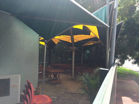 Ivanhoe RSL - New Castle Holiday 1