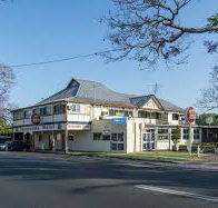 Jacaranda Hotel - New Castle Holiday