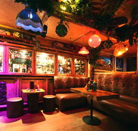 Hula Bula Bar - New Castle Holiday