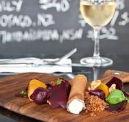 Baroque Bistro Bar and Patisserie - New Castle Holiday