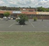 Ambarvale Tavern - New Castle Holiday