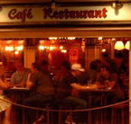 Epoque Belgian Beer Cafe - New Castle Holiday