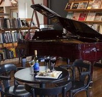 Berkelouw - New Castle Holiday