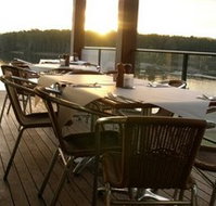 Blowfish Cafe - New Castle Holiday