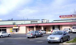 Lloyd NSW New Castle Holiday