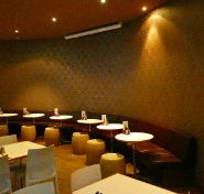 Cafe Chicane - New Castle Holiday