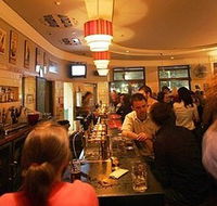 Clare Hotel - New Castle Holiday