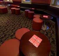 Coach and Horses Hotel - New Castle Holiday