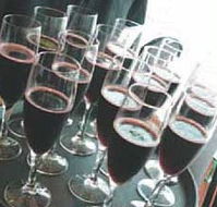 Cronulla RSL - New Castle Holiday