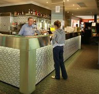Granville Hotel - New Castle Holiday
