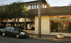 Greenacre Tavern - New Castle Holiday 0