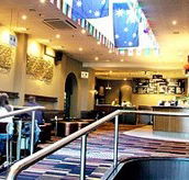 Hotel Bondi - New Castle Holiday