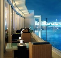 Icebergs Dining Room and Bar - New Castle Holiday