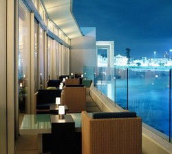 Icebergs Dining Room And Bar - New Castle Holiday 0