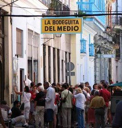La Bodeguita Del Medio - New Castle Holiday 0