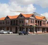 Matraville Hotel - New Castle Holiday