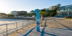 North Bondi NSW New Castle Holiday