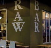 Raw Bar - New Castle Holiday