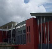 Burleigh Sports Club - New Castle Holiday
