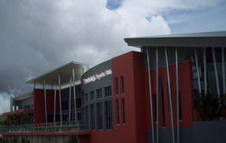 Burleigh Sports Club - New Castle Holiday 0