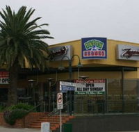 Zagames Reservoir Hotel - New Castle Holiday