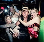 The Penthouse Night Club  Bar - New Castle Holiday