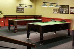 Greenacre Tavern - New Castle Holiday 1