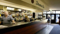 Regents Park Hotel - New Castle Holiday 1