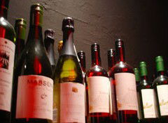 Speak Easy Bar - New Castle Holiday 1