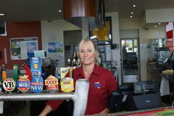 Burleigh Sports Club - New Castle Holiday 1