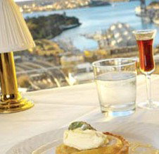 25th Floor Restaurant & Cocktail Bar - New Castle Holiday 2