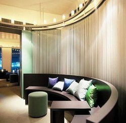 Icebergs Dining Room And Bar - New Castle Holiday 2