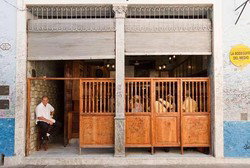 La Bodeguita Del Medio - New Castle Holiday 2