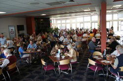 Burleigh Sports Club - New Castle Holiday 2