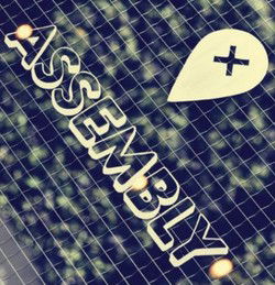 Assembly - New Castle Holiday 2