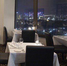 25th Floor Restaurant & Cocktail Bar - New Castle Holiday 3