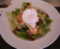 Blowfish Cafe - New Castle Holiday 3